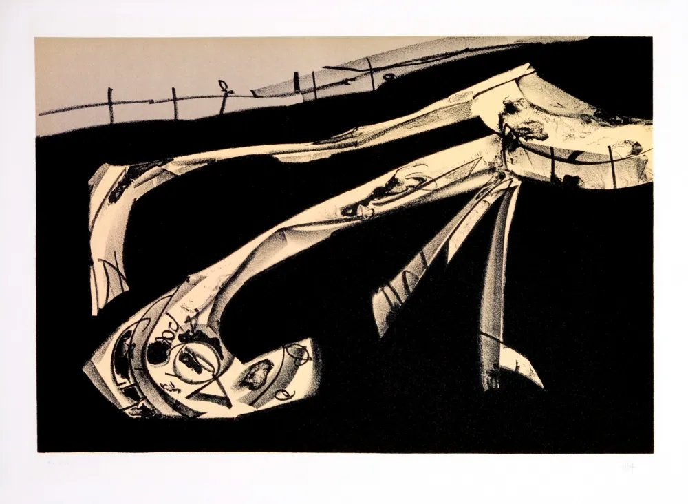 技術的なありません Saura - Kafka - Tagebücher V