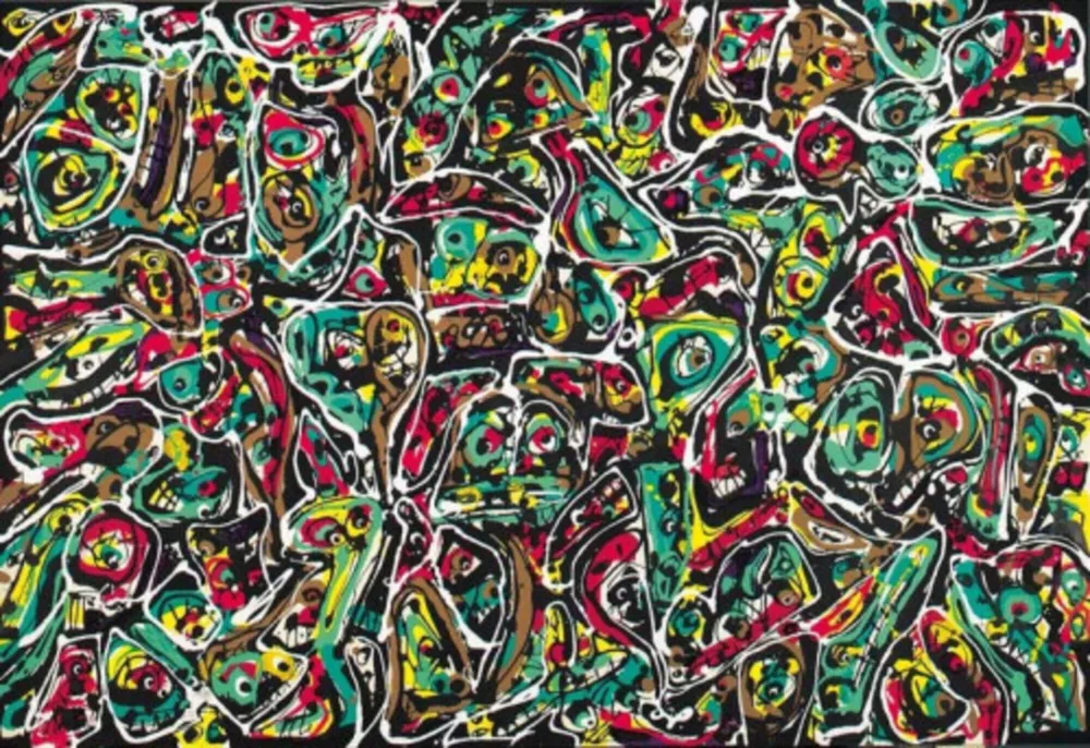 多数の Saura - Les dangers de la liaison