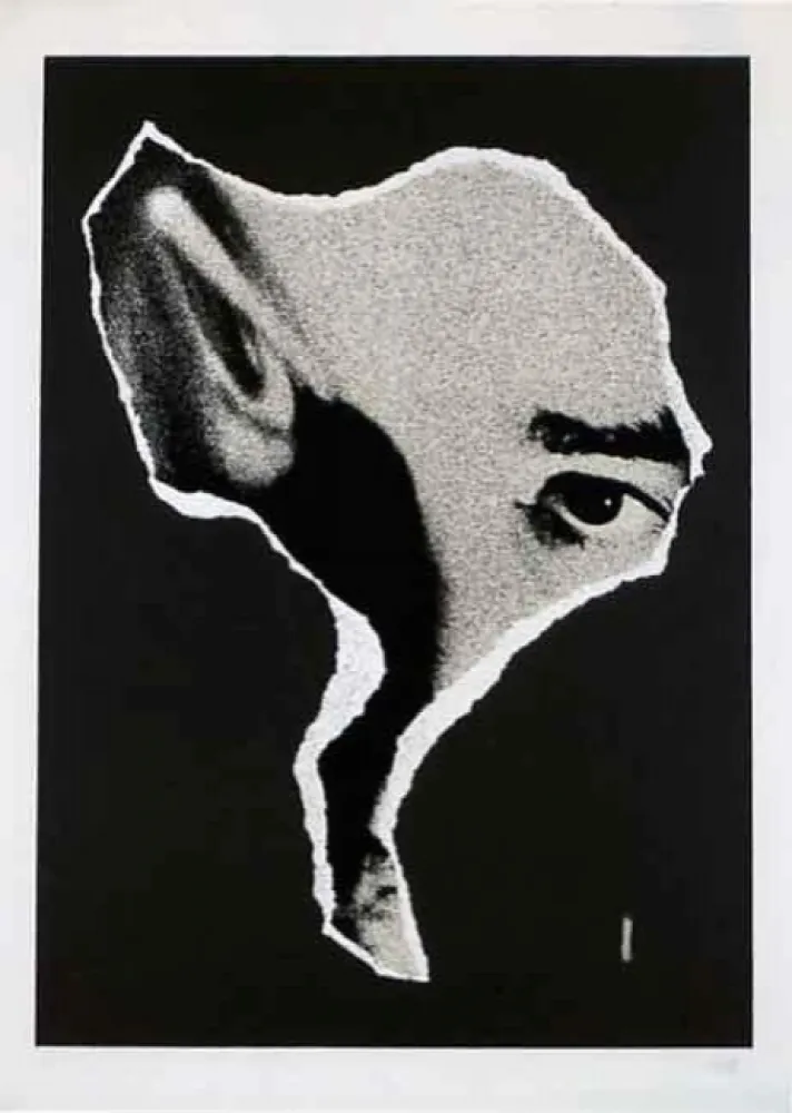 多数の Saura - Moi, Planche 1