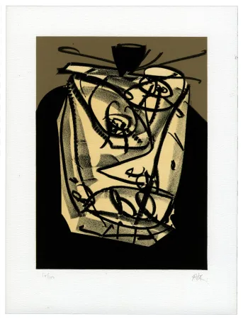 技術的なありません Saura - Portrait XI