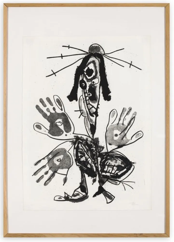 エッチングと　アクチアント Saura - Sylvia (Novisaurias)