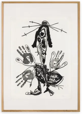 エッチングと　アクチアント Saura - Sylvia (Novisaurias)