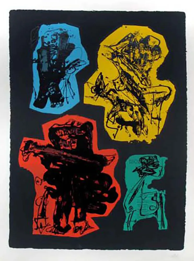 多数の Saura - Tu Cabello Es Amarillo