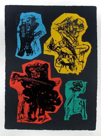 多数の Saura - Tu Cabello Es Amarillo