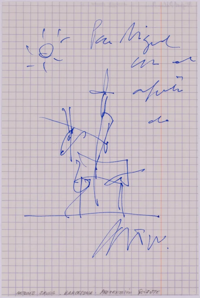 技術的なありません Saura - Untitled