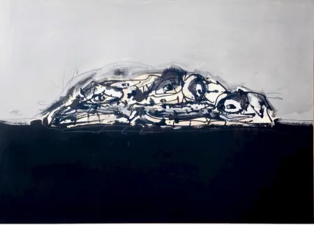 技術的なありません Saura - Untitled