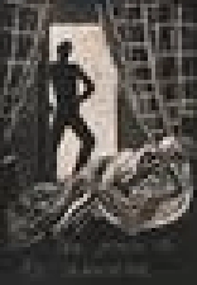 挿絵入り本 Savin  - Sept vieilles chansons