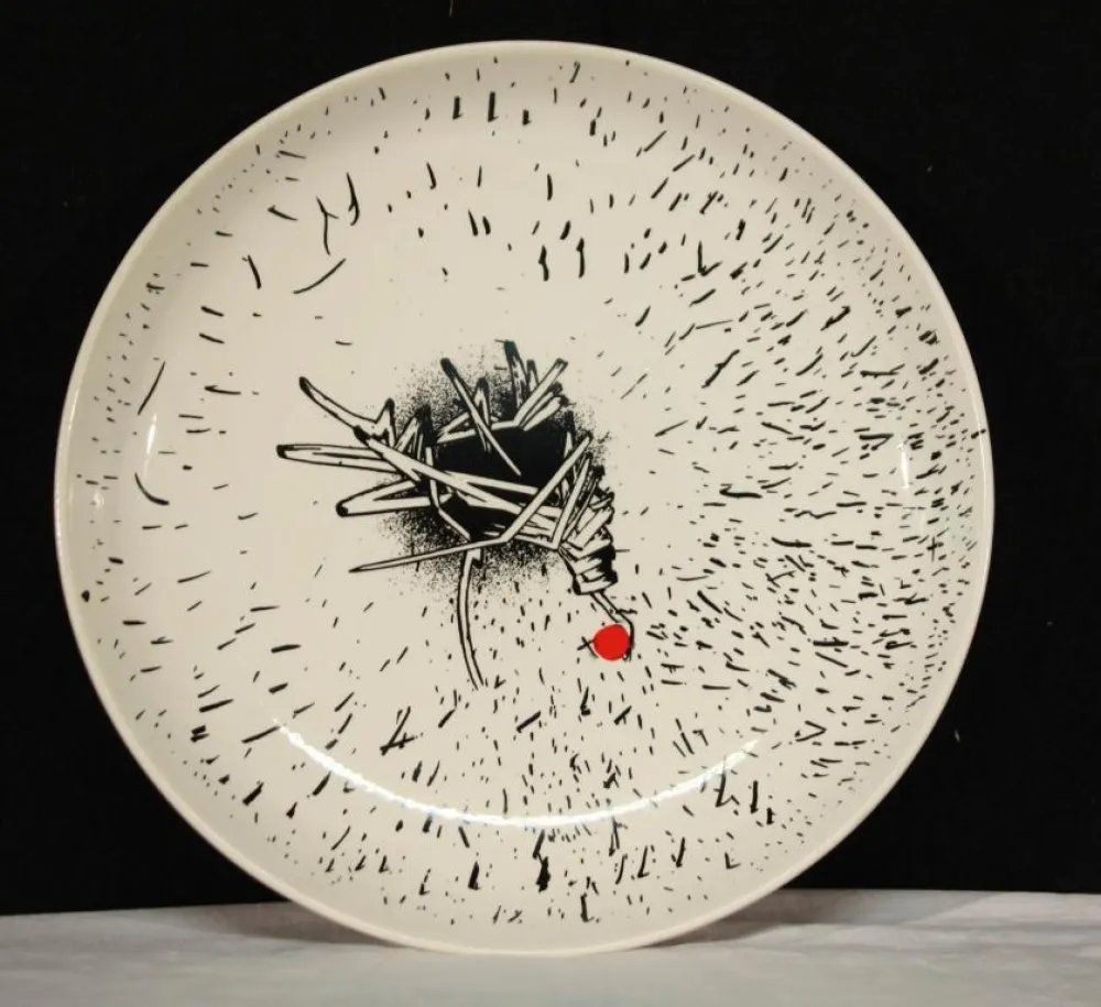 セラミック Scanavino - PIATTO