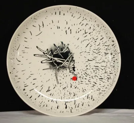 セラミック Scanavino - PIATTO