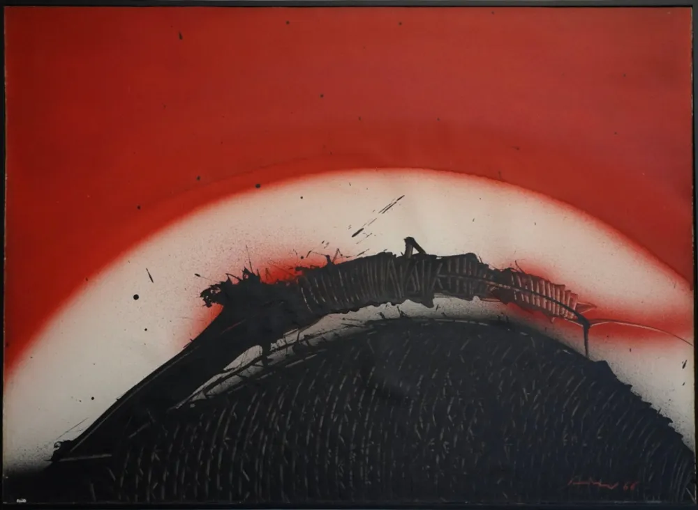 多数の Scanavino - Senza titolo