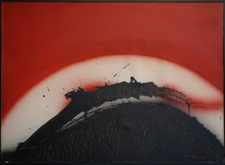 多数の Scanavino - Senza titolo