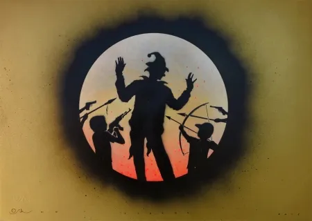 多数の Schade - Recovering stolen happiness - Gold 1/1 - 10