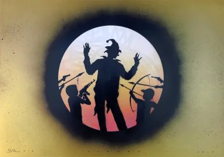 多数の Schade - Recovering stolen happiness - Gold 1/1 - 6