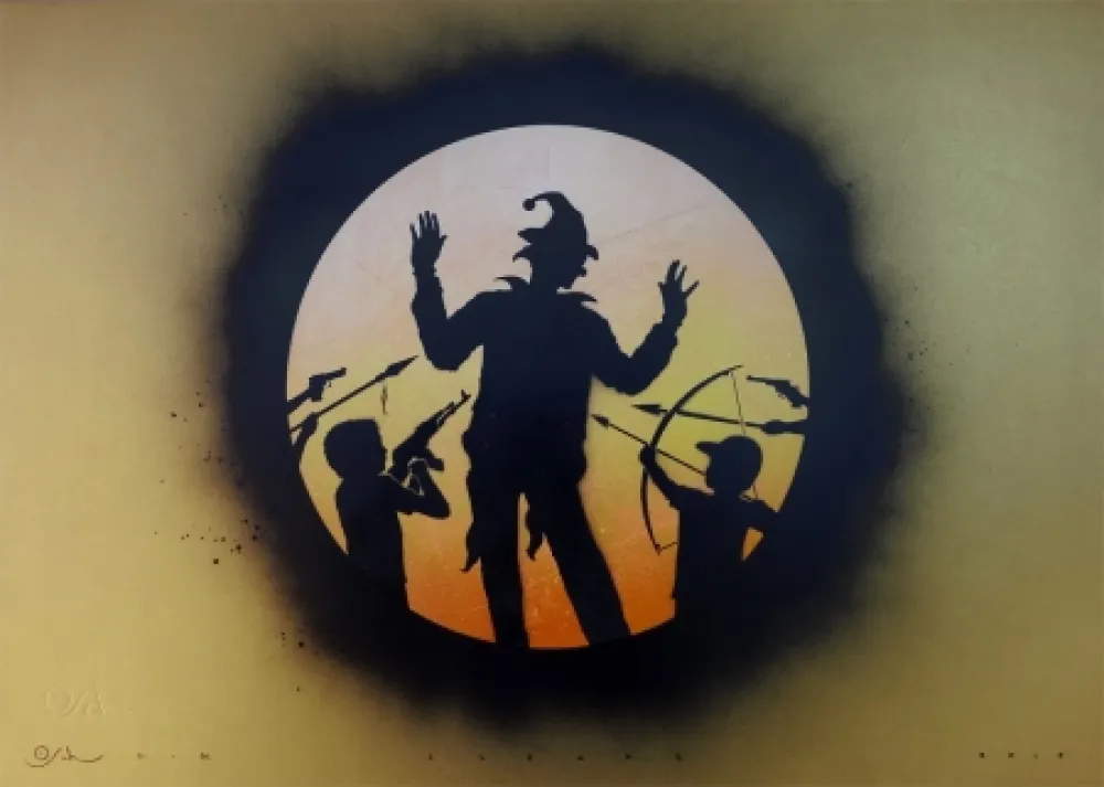 多数の Schade - Recovering stolen happiness - Gold 1/1 - 7