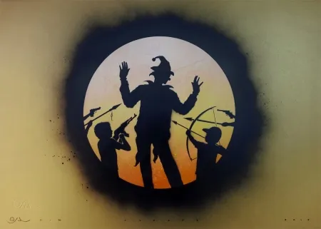 多数の Schade - Recovering stolen happiness - Gold 1/1 - 7