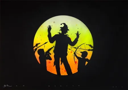 多数の Schade - Recovering stolen happiness - Main edition