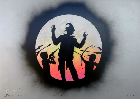 多数の Schade - Recovering stolen happiness - Silver 1/1 - 2