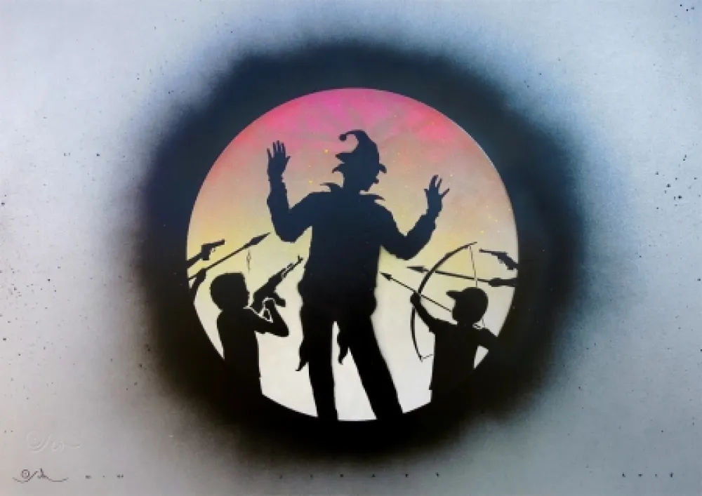 多数の Schade - Recovering stolen happiness - Silver 1/1 - 3