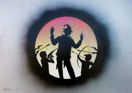 多数の Schade - Recovering stolen happiness - Silver 1/1 - 3