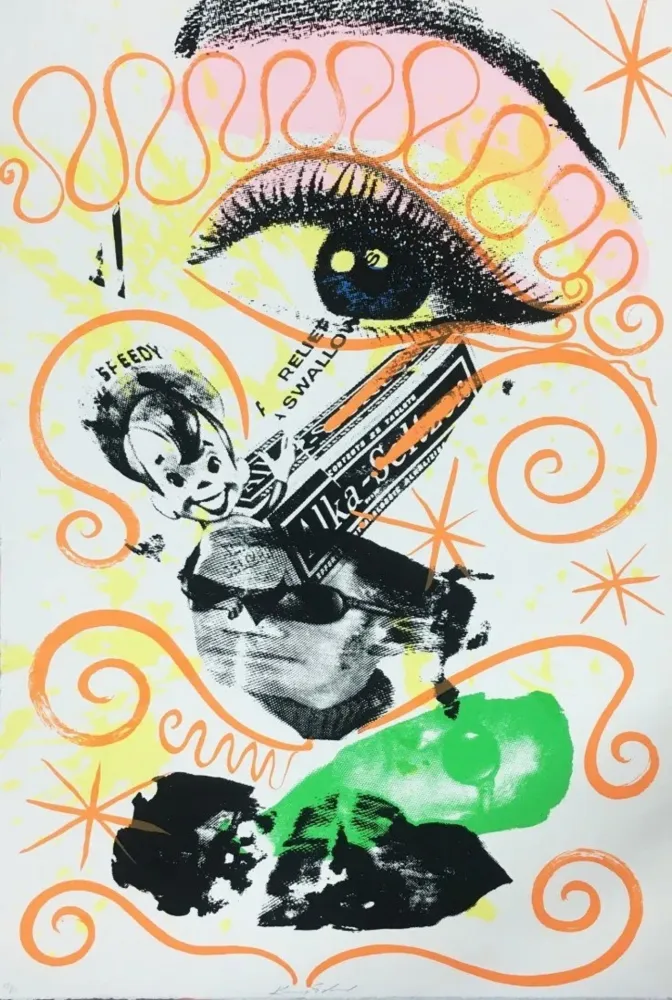 多数の Scharf - Best Buddies