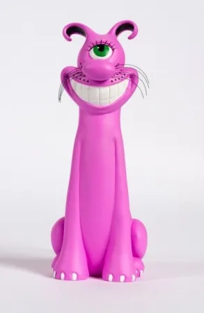 技術的なありません Scharf - Cateyeguy