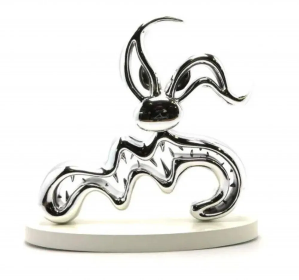 多数の Scharf - Scary Guy