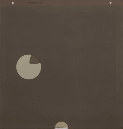 多数の Scheggi - Untitled