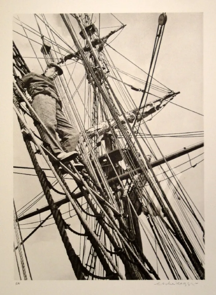 技術的なありません Scheidegger - John Houston