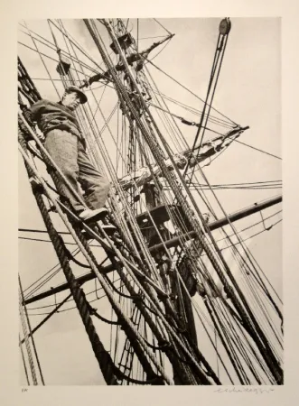 技術的なありません Scheidegger - John Houston