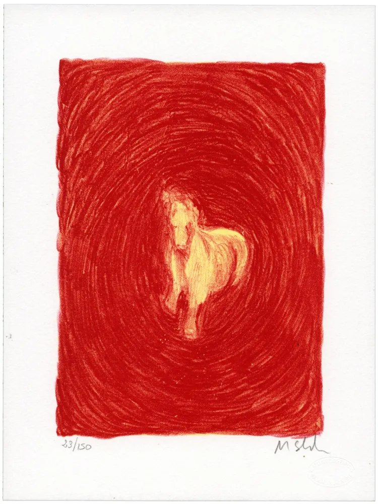 リトグラフ Schelde - Éditions Petit #4