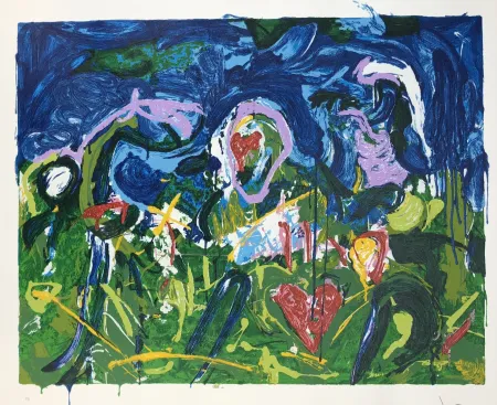 多数の Schifano - Esterno