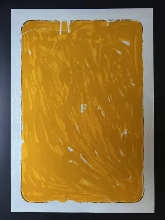 多数の Schifano - Monochrome