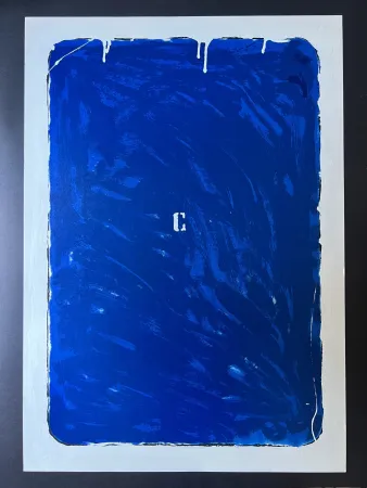 多数の Schifano - Monocromo