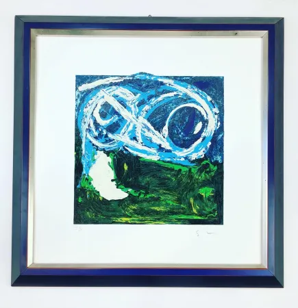 多数の Schifano - Turbolenza