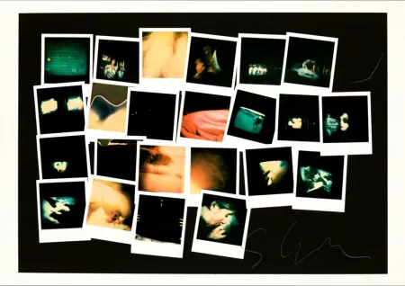 写真 Schifano - Untitled 