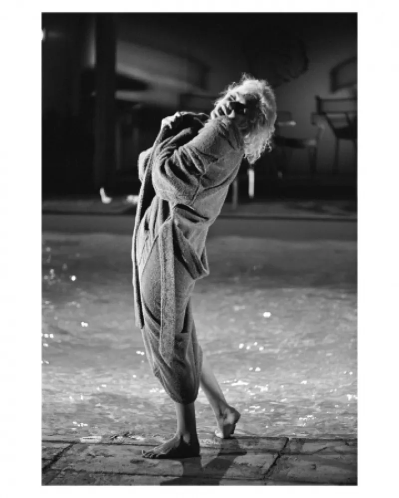 写真 Schiller - Roll 7 Frame 33