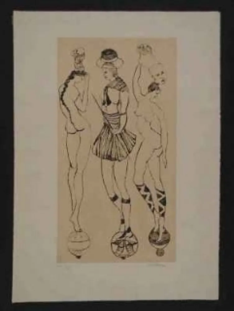 アクチアント Schleime - Sans titre