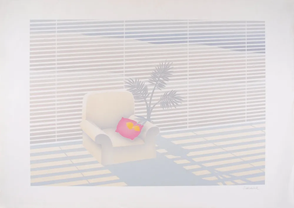 オフセット Schlichtholz - 