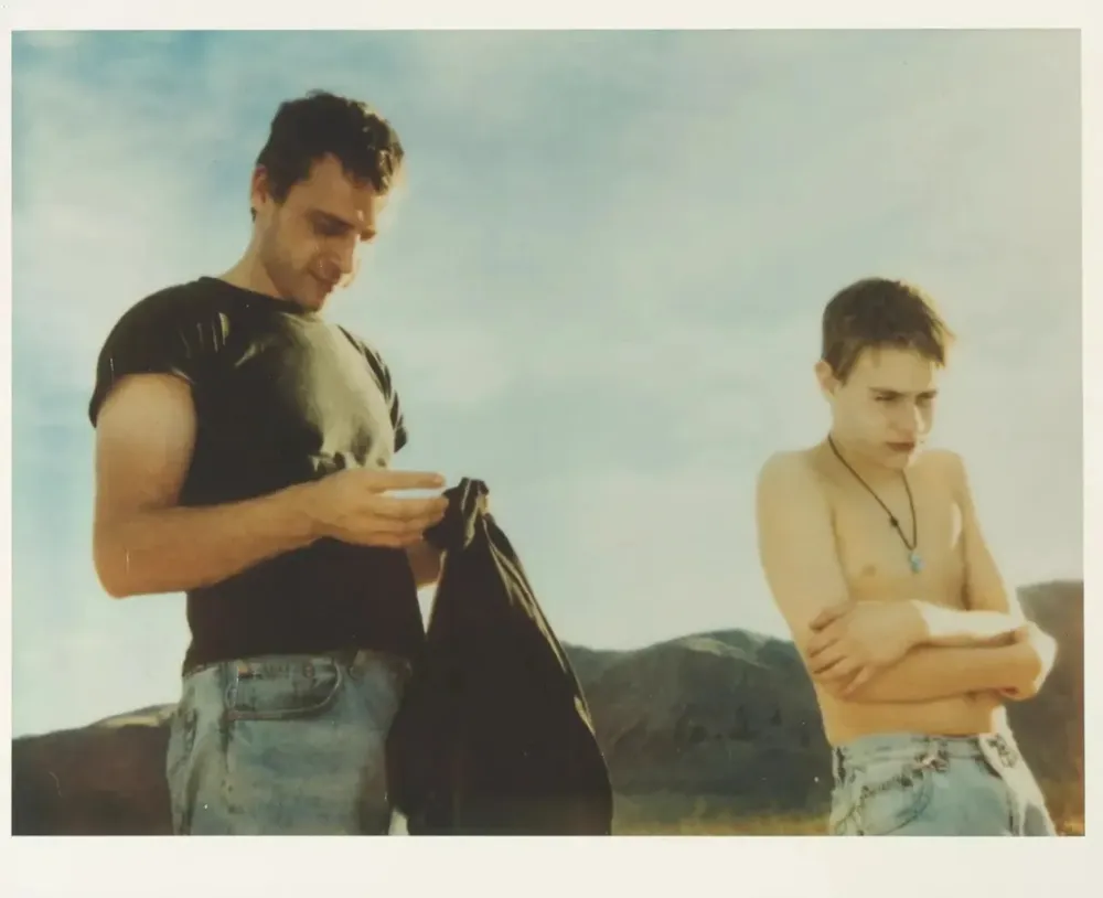 写真 Schneider - Felix and Dominique