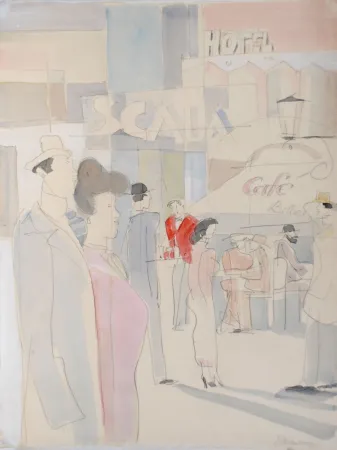 技術的なありません Schneuer - HOTEL SCALA STUDY