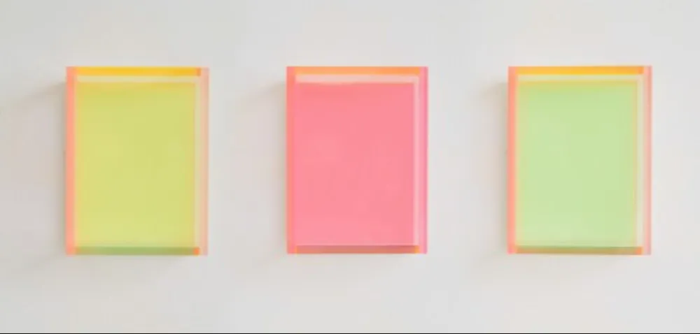 多数の Schumann - Colormirror glow after rose gent