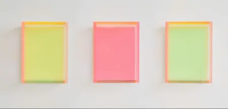 多数の Schumann - Colormirror glow after rose gent