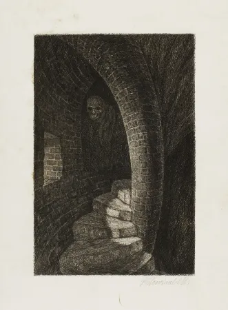 彫版 Schwimbeck - Kâmarûpa I