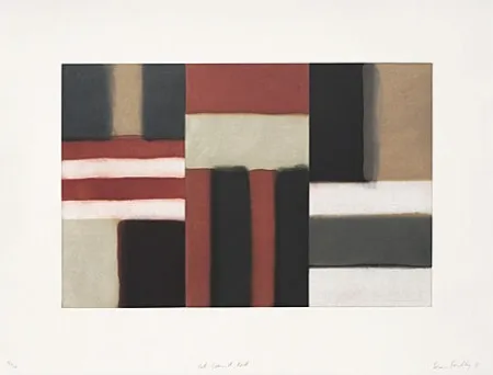 エッチングと　アクチアント Scully - Cut Ground Read