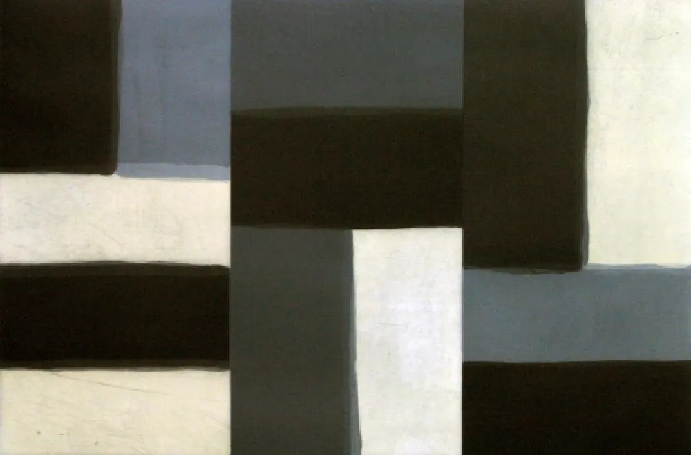 エッチングと　アクチアント Scully - Doric