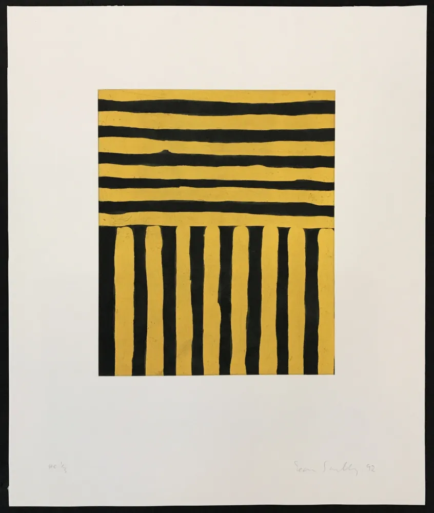 エッチングと　アクチアント Scully - Heart of Darkness 7