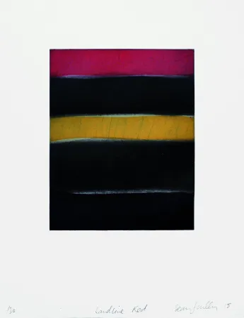 アクチアント Scully - Landline (red)