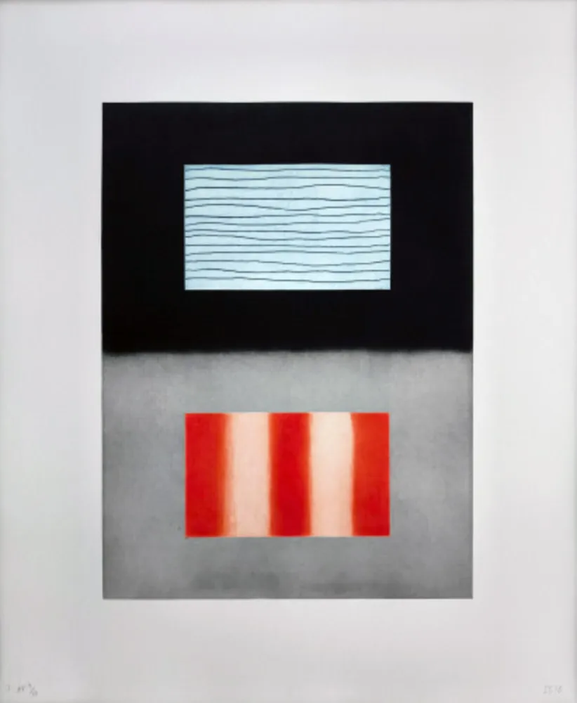 エッチングと　アクチアント Scully - Liliane 3