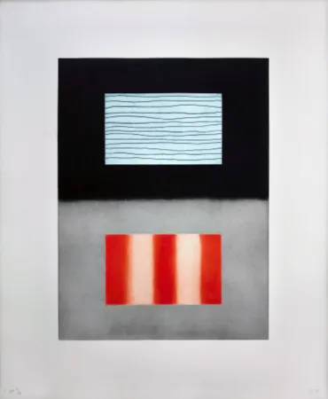 エッチングと　アクチアント Scully - Liliane 3