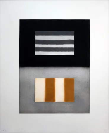 エッチングと　アクチアント Scully - Liliane 4